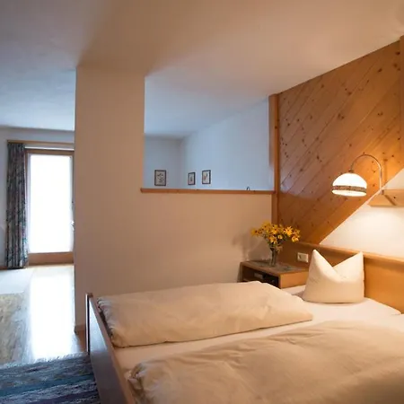 Апартаменты Edelweiss 104 - Typ B
