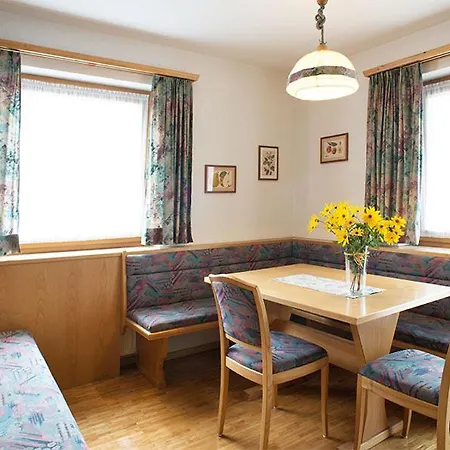 Edelweiss 104 - Typ B Apartamento *