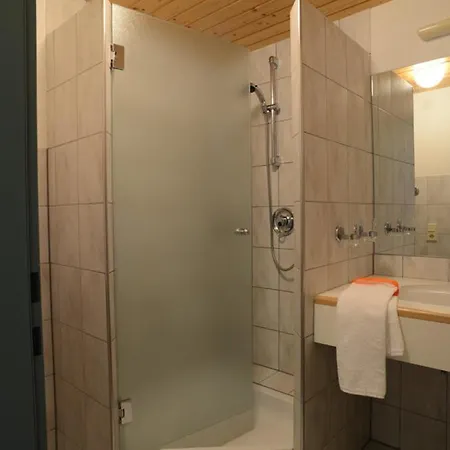 Apartamento Edelweiss 104 - Typ B *